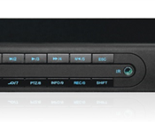 Đầu ghi hình AHD 8 kênh VANTECH VP-8160AHDM