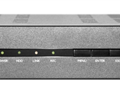 Đầu ghi hình AHD 8 kênh Vantech VP-863AHD