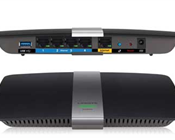 Wireless router EA6200
