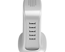 Đầu sạc ra 5 cổng USB  DUDAO( Công suất 25W)