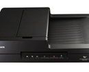 Máy Scan 2 mặt tốc độ cao Canon DR- F120