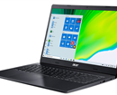notebook Acer Aspire 3 A315-57G-524Z - Intel core i5-1035G1/8GB/512GB SSD/15.6" FHD/VGA 2G MX330/BT4/Win10SL/Black