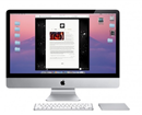 IMAC 2013 Core i5/ram 16Gb/HDD 1TB/VGA 2GB/27 