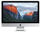 IMAC 2015 Core i5 /ram8gb/ hdd 1tb /21