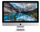 IMAC 2017 Core i5/ram 16Gb/ 1TB Fusion /VGA 4GB/ 5K Retina 27 