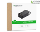 Thiết bị nhận Bluetooth qua cổng audio cao cấp Ugreen 30348