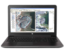 Notebook Se Hp Zbook15g3  Core i7 6820HQ/ RAM 16GB/ SSD 256GB/ 15.6″/ CARD NVIDIA QUADRO M1000M 2GB + Adapter