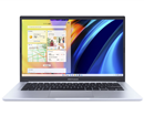 Notebook ASUS X1402Z (X1402ZA-EK249W) Bạc i3-1220P/4GD4/512G/14.0FHD/FP/WiFi6/BT5/3C42Wh/W11SL/BẠC