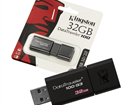 USB 32GB kingston 3.0  DT100G3