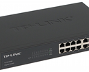 16-Port Gigabit Switch TP-LINK TL-SG1016D