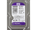 HDD PC 500GB Western tím
