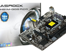 Mainboard Asrock H81M - DGS