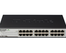 Bộ chia mạng Gigabit D-Link DGS-1024D/E 24 cổng