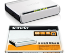 Bộ chia mạng SWITCH TENDA 5 PORT