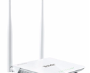 Bộ phát sóng Wifi Tenda 2 râu - F300