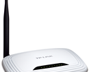 Bộ Phát Wi-Fi TP-Link 740N