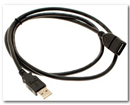 Cable USB nối dài 3m