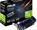 Card VGA Asus EN210 1GD3