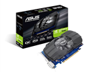 Card VGA Asus 2G PH-GT1030