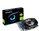Card VGA Gigabyte 2GB  GV - N420 /GT420