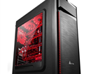 Case Golden Field G1B + fan 12cm