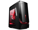 Case Golden Field G6B + fan 12cm