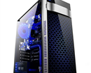 Case Golden Field V5S