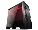 Case Golden Field Z5 +fan 12cm