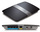 Cisco Linksys E4200