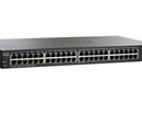 Cisco SF200-48 48-Port 10 100 Smart Switch