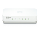 D-Link 5 Ports Unmanaged Network Switch