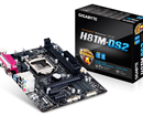 Mainboard Gigabyte H81M - DS2 (SK1150)