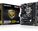 Mainboard Gigabyte B150M-D3H/DDR4