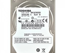 HDD Notebook 320GB Toshiba (nhập khẩu)