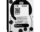 HDD PC 1TB Western Sata Black