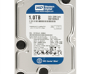 HDD PC 1TB Western Sata hãng