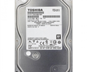 HDD PC 4TB Toshiba Sata chuyên camera