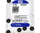 HDD PC 4TB Western Sata
