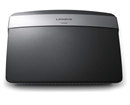 Linksys E2500 N600 Dual-Band Wi-Fi Router