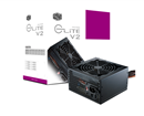 Nguồn Cooler Master Elite RS500-PCARN1 500W