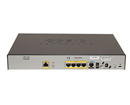 Router CISCO C881-K9