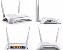 ROUTER TP-LINK TL-MR3420 3G 300M