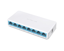 Switch 8 cổng Mercusys MS108