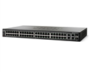 Switch Cisco SF300-48 (SRW248G4-K9) 48 port