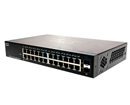 Switch Cisco SG95-24 Port Gigabit