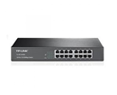 Switch TP-Link 16 Port 10/100 Vỏ Sắt