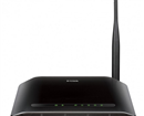 Thiết Bị Phát Sóng Wifi D.Link DIR-600M