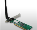 Wireless PCI Card AL-9503GPR