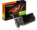 VGA Card Gigabyte GV-N1030D5-2GL DDR5 64bit - nVidia GT1030/2GB/Core 1506MHz/Mem 6008MHz/DVI-I+HDMI
