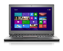 Notebook SE Lenovo Thinkpad X240-i5-4300 4GB 120G SSD 13